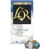 L'OR Espresso Santorini Aluminum Capsules For Nespresso 10 pcs