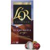L'OR Espresso Scandinavian Aluminum Capsules For Nespresso 10 pcs