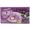 Qmochi Japanese Blueberry Flavored Cookies 80g