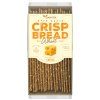 CRISP BREAD WHEAT CHEESE