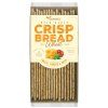 Danvita wheat slices with cheese, tomatoes and basil 130 g