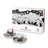Illy Art Collection 2024 GENESI espresso cups with saucers 2 x 60 ml best coffee