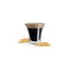 Caffé Borbone Orzo 100% Barley coffee capsules Caffe Borbone for Lavazza Espresso Point 25 pcs best coffee