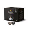 Coffee capsules Zicaffè Aromatica for Lavazza A Modo Mio 50 pcs best coffee
