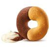Mulino Bianco Abbracci cookies with cocoa and fresh cream 350g best coffee