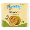 Mulino Bianco Baiocchi Pistacchio biscuits with pistachio cream 168g best coffee