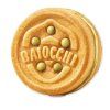 Mulino Bianco Baiocchi Pistacchio biscuits with pistachio cream 240g best coffee
