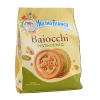 Mulino Bianco Baiocchi Pistacchio biscuits with pistachio cream 240g best coffee