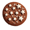 Mulino Bianco cocoa biscuits Pan di Stelle 350g best coffee