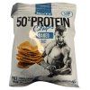 Joxty 50% Protein Salty Chips 40g Nejcaffe