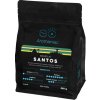 aromaniac Brazil santos ground 250g best coffee cz