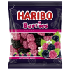 Haribo Berries fruit-flavored jelly 100 g