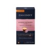 Davidoff Crema Intense Lungo aluminum capsules for Nespresso 10 pcs