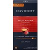 davidoff nespresso rich aroma 10 pcs best coffee cz