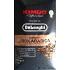 kimbo delonghi2 espresso 100 arabica 1kg coffee beans Czech Republic