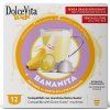 Dolce Vita Banana Milk for Dolce Gusto 12 capsules