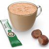 dolce vita cappuccino outline 140g best coffee Czech Republic