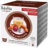 Dolce Vita Cappuccino with caramel flavor for Dolce Gusto 12 capsules