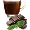 dolce vita choco mint2 nespresso 10 pcs best coffee Czech Republic