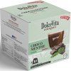 dolce vita choco mint nespresso3 10 pcs best coffee Czech Republic