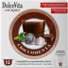 Dolce Vita Chocolate with Mint for Dolce Gusto 12 capsules