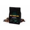 Kava Ethiopia Sidamo beans 250g