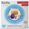 Dolce Vita Ginseng coffee without cane sugar for Dolce Gusto 12 capsules