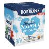 ese pod caffe borbone mia magica napoli 100 pcs
