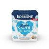 Caffe Borbone Mia Napoli 100caps best coffee Czech Republic