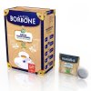borbone caffe ese under 50 pcs. not the best coffee cz