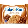 take run chocolate 50g fammilky best coffee Czech