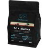 kava aromaniac kena top masai beans 250g best coffee cz