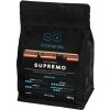 kava aromaniac supremo beans 250g best coffee cz