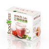 foodness mermaid latte capsules dolce gusto the best coffee Czech Republic