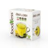 FoodNess Ginger & Lemon for Dolce Gusto 10 capsules