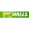 halls lime fresh flavor the best coffee