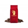 hausbrandt academia coffee beans 1kg