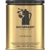 Hausbrandt Espresso 250g-best coffee-cz
