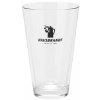 latte glass 300ml