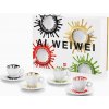 illy collection ai weiwei 4 espresso best coffee cz