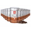 Illy Brasile coffee beans 250g 12 pcs