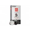 capsules Illy forte extra bold roast for nespresso 10 pcs nejkafe cz
