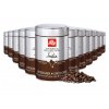 illy india coffee beans 250g 12 pcs
