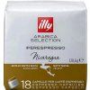 illy nicaragua 18 pcs iperespresso best coffee cz