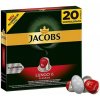 jacobs lungo6 nespresso 20 pcs best coffee cz