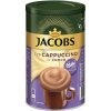 Jacobs Milka Cappuccino Choco 500g tin best coffee Czech Republic