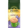 jacobs milka choco nuss cappuccino 500g best coffee cz