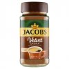 jacobs velvet crema 200g best coffee cz