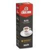 capsules cagliari elite 10 pcs for tchibo cafissimo and caffitaly nejkafe cz