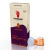 hausbrandt intenso capsules for nespresso 10 pcs
